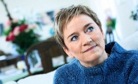 Edda Heiðrún Backman