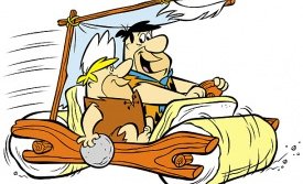 Fararskjóti framtíðar ??