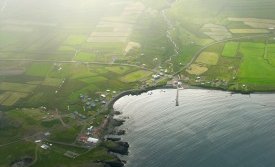 Óskarsverðlaunamyndband frá Bræðsluhelginni