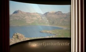 Borgarfjarðarfréttir