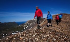 Víkur til framtíðar - Skýrsla og kynningarfundir