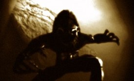 Hugmynd síðustjóra um Nadda í bardagahug.