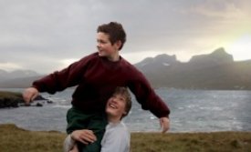 Til hamingju Hjartasteinn