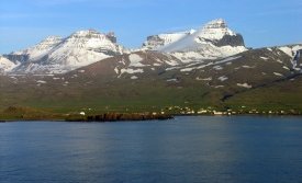 Íbúðaskortur