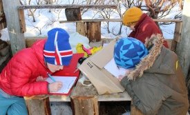 Staða skólastjóra laus frá 1. ágúst