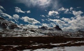 Kynningarmyndband fyrir nýju síðuna.