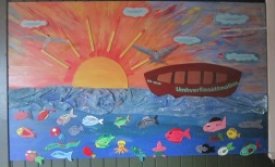 Umhverfissáttmálinn