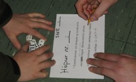 Lægsta mögulega útkoma.