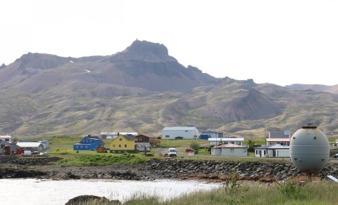 Fasteignagjöld Borgarfjarðarhrepps 2020