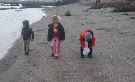 Framlenging á umsóknarfresti