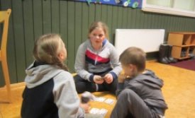 Starfsmaður óskast :)