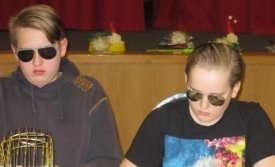 Reffilegir stjórnendur