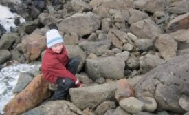 Skólaslit og skólabyrjun í haust