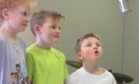 Kennarar óskast - framlenging á fresti