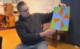 Dagur stærðfræðinnar og dagur leikskólans