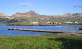 Úthlutun úr Framkvæmdasjóði ferðamannastaða - 8.5 miljónir fengust á Borgarfjarðarsvæðið