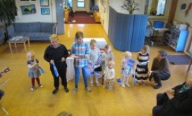 Dagur íslenskrar tungu