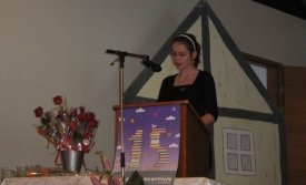 Karólína Rún Helgadóttir