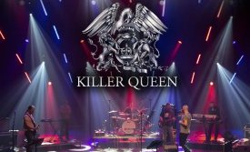 Spennandi helgi framundan í Fjarðarborg