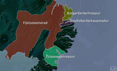 Störf án staðsetningar: Nýtt sameinað sveitarfélag á Austurlandi leitar að öflugum einstaklingum í l…