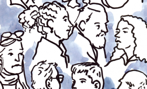 Kjörskrá vegna sameiningarkosninga 26. október