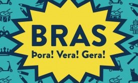 BRAS á Austurlandi: Menningarhátíð fyrir börn og ungmenni