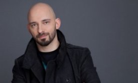 Magni, verðugur fulltrúi borgfirðinga í Júróvision 2011