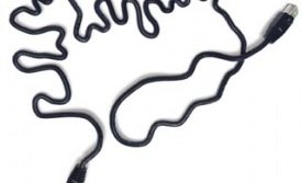 Útlit fyrir bætt netsamband og sjónvarpsþjónustu á Borgarfirði