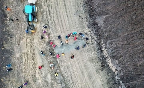 Rannsókn á áhrifum samgönguúrbóta