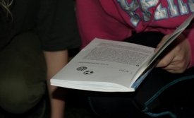 Lestu-hlauptu!!!!!!!!!