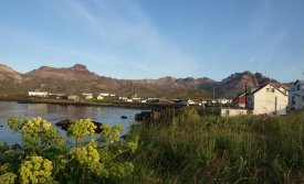 Borgarfjarðarhreppur auglýsir eftir verkefnisstjóra