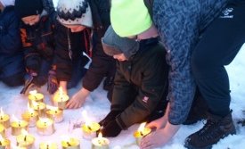 Það viðrar sennilega vel á miðvikudag