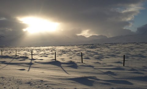 Þorrablót Borgfirðinga 2019