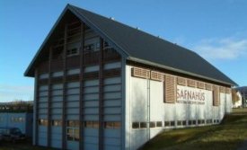 Austfirsk menning í ljósmyndum - Sýning í Fjarðarborg