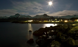 Frá stjórn Ferðamálasamtaka Austurlands