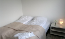 Þorratilboð hjá Blábjörg Gistiheimili í tilefni Þorrablótsins