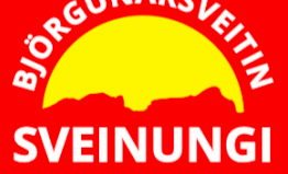 Aðalfundur Sveinunga