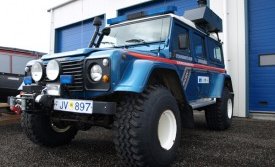 Aðalfundur Sveinunga