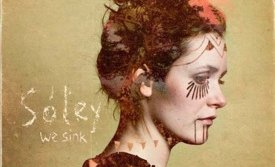 Sóley Stefánsdóttir í Fjarðarborg