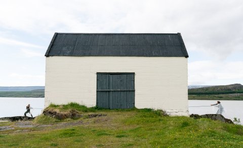Tilnefningar til menningarverðlauna SSA