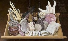 Þorrablót Borgfirðinga 2015 - Skráning hafin