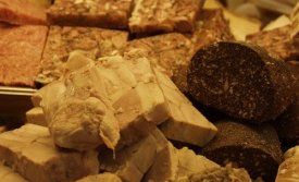 Þorrablót Borgfirðinga 2014