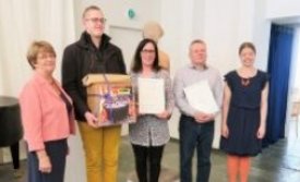 Varðliðar umhverfisins 2016