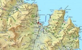 Myndir frá hin og þessu í firðinum