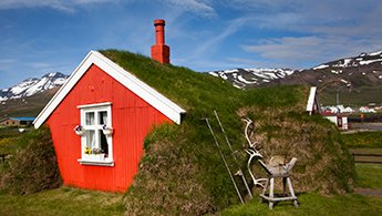 Welcome to our Village